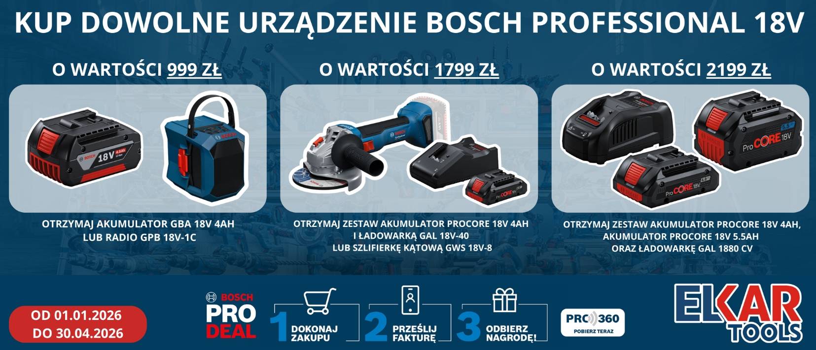 Promocja