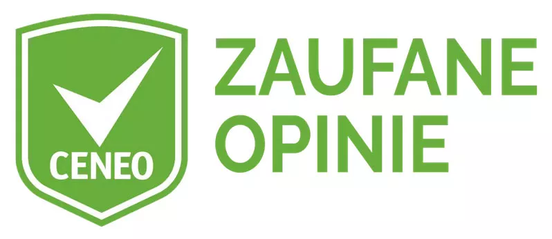 Zaufane opinie