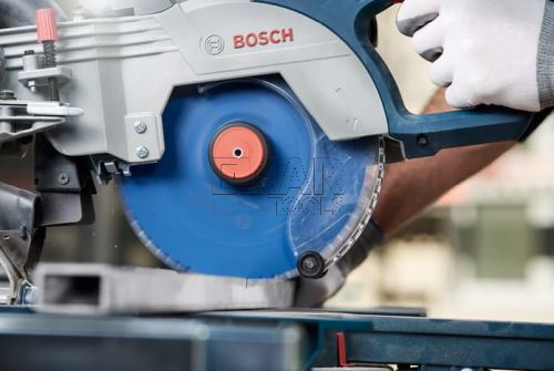 Tarcza tnąca do aluminium 190x20mm 56Z  Bosch EXPERT 2608644102 - zdjęcie nr 3