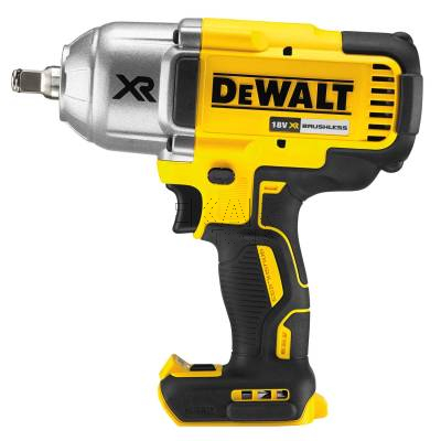 Klucz udarowy DeWALT DCF899HNT 18V 1/2 950Nm + walizka - zdjęcie nr 2