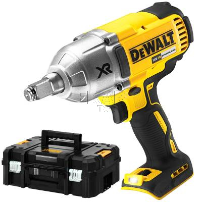Klucz udarowy DeWALT DCF899HNT 18V 1/2 950Nm + walizka