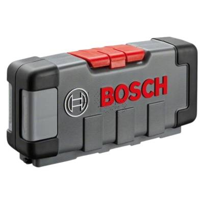 Zestaw 30 brzeszczotów do wyrzynarki Basic for Wood and Metal BOSCH 2607010903 - zdjęcie nr 2