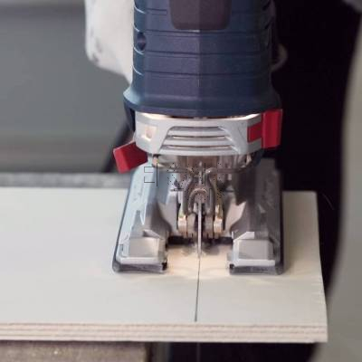 Brzeszczot do wyrzynarki do drewna 1szt. T234X Progressor for Wood BOSCH 2608633A41 - zdjęcie nr 2