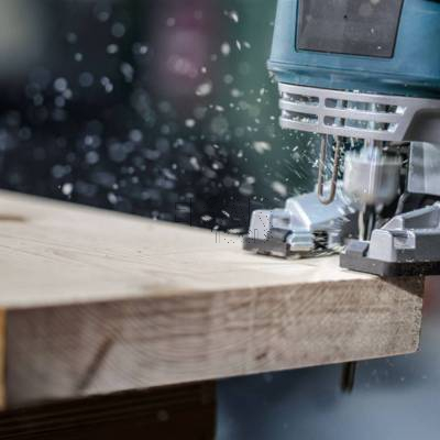 Brzeszczot do wyrzynarki do drewna 1szt. T144DP Wood Precise BOSCH 2608633A35 - zdjęcie nr 2