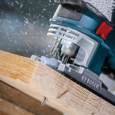 Brzeszczot do wyrzynarki do drewna 1szt. T144DP Wood Precise BOSCH 2608633A42 - zdjęcie nr 2