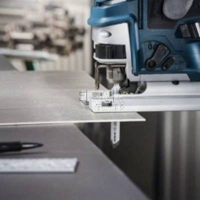 Brzeszczot do stali 1szt. T118EHM Special for Inox BOSCH 2608630665 - zdjęcie nr 2