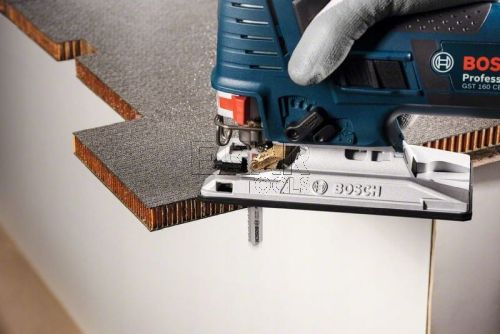 Brzeszczot do wyrzynarek T102H PVC Bosch 2608667445 - zdjęcie nr 3