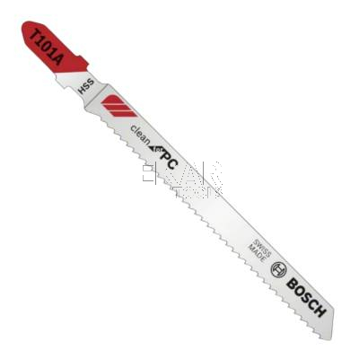 Brzeszczot do wyrzynarki BOSCH Clean for PC T101 A 2608631010