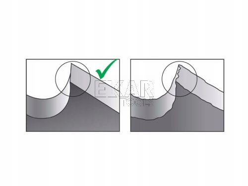 Brzeszczot do piły szablastej BOSCH Endurance for Heavy Metal S936 CHF 2608657525 - zdjęcie nr 4