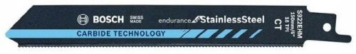 Brzeszczot do piły szablastej Bosch S 922 EHM
