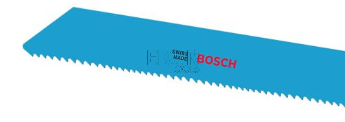 BRZESZCZOT DO CIĘCIA STALI piły szablastej 200mm Bosch S 1025 VF - zdjęcie nr 4