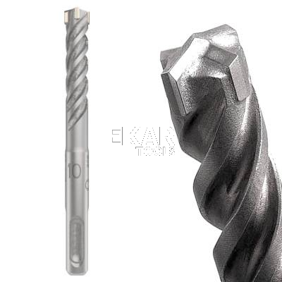 Wiertło do betonu SDS plus-5X 10x50x110mm BOSCH 2608833797