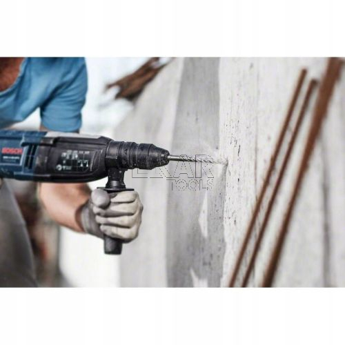 Wiertło do betonu SDS plus-5 4mm 50/115mm BOSCH 1618596231 - zdjęcie nr 4