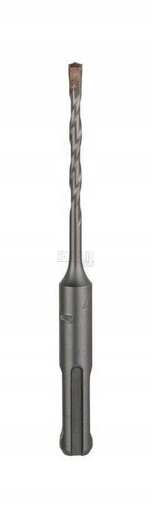 Wiertło do betonu SDS plus-5 4mm 50/115mm BOSCH 1618596231