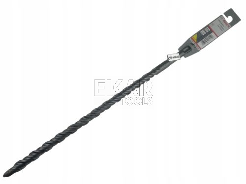 Wiertło BOSCH SDS PLUS-5 12x250x315 2608597782 - zdjęcie nr 2