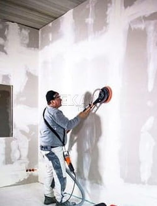 BOSCH Papier do żyrafy na rzep 225mm GR120 GTR 550 2608621036 - zdjęcie nr 2