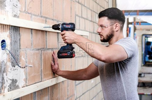 Zestaw wierteł i końcówek Bosch 2608P00236 - zdjęcie nr 4