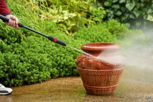 Dysza regulowana Bosch F016800582 wycofane - zdjęcie nr 2