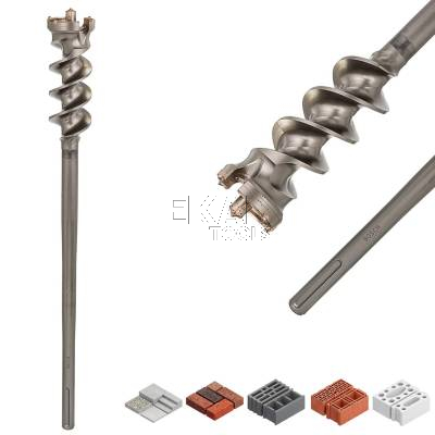 Wiertło przebiciowe BOSCH SDS MAX-9 55x850x1000mm 1618596458