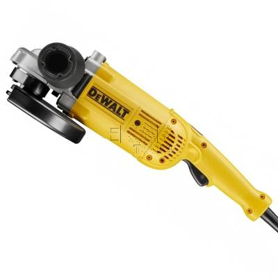 Szlifierka kątowa DeWalt DWE490 230mm 2000W - zdjęcie nr 3