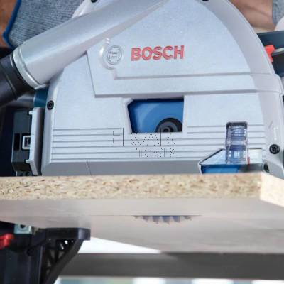 Tarcza pilarska do laminatu 190x30x2,6mm 56z Expert for HPL BOSCH 2608644135 - zdjęcie nr 4