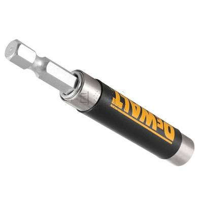 Uchwyt magnetyczny z prowadnicą 80mm DeWalt DT7701 - zdjęcie nr 2