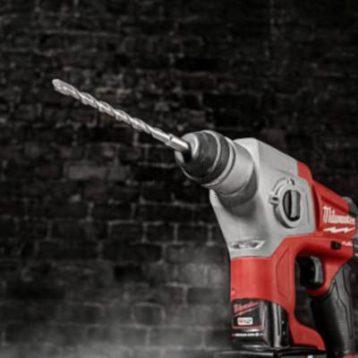 Wiertło do betonu SDS-Plus M2 6x400x460mm Milwaukee 4932399322 - zdjęcie nr 2