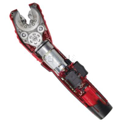 Obcinak do rur miedzianych Milwaukee C12 PC-0 12V 4933411920 - zdjęcie nr 2