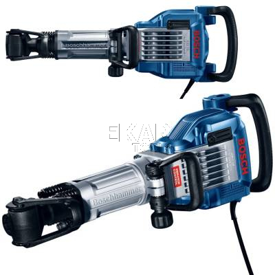 Młot wyburzeniowy BOSCH GSH 16-28 0611335000 41J 1750W - zdjęcie nr 3