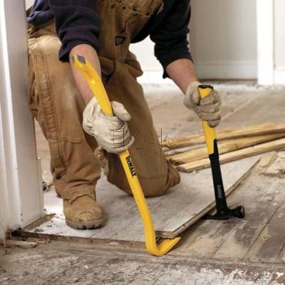 Łom wyburzeniowy 600mm DeWalt DWHT55129-1 - zdjęcie nr 4