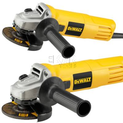 Szlifierka kątowa DeWalt DWE4117 125mm 950W