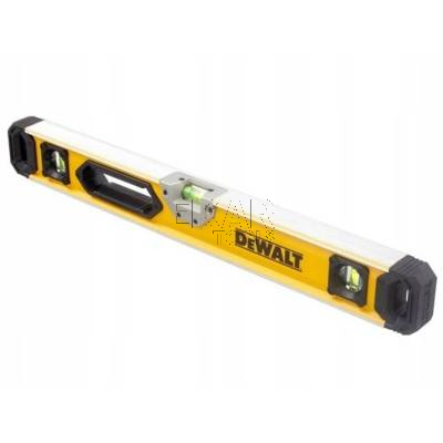 Poziomica skrzynkowa 60cm DeWalt DWHT0-43224 - zdjęcie nr 2