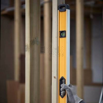 Poziomica skrzynkowa 60cm DeWalt DWHT0-43224 - zdjęcie nr 3