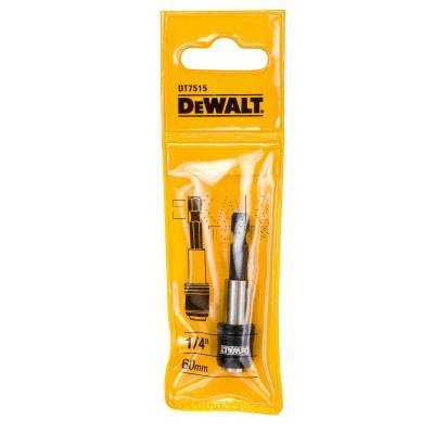 Uchwyt magnetyczny szybkowymienny do bitów 60mm 1/4 1szt. DeWalt DT7515 - zdjęcie nr 3