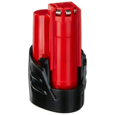 Akumulator Milwaukee M12 B3 12V 3,0Ah 4932451388 - zdjęcie nr 3