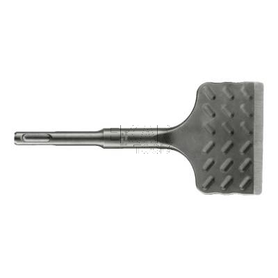 Dłuto do usuwania tynku 75/165mm SDS-Plus Milwaukee 4932352344 - zdjęcie nr 3