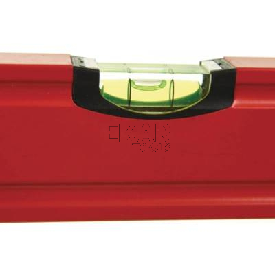 Poziomica magnetyczna Milwaukee SLIM 100cm 4932464856 - zdjęcie nr 2