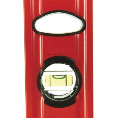 Poziomica magnetyczna Milwaukee SLIM 100cm 4932464856 - zdjęcie nr 3