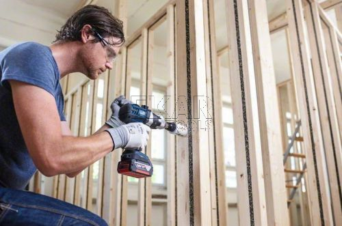 Zestaw 11el otwornic HSS-Bimetal 22-65mm BOSCH 2608580886 - zdjęcie nr 3