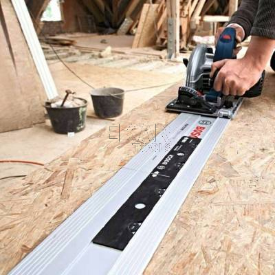 Element łączący do szyn FSN VEL BOSCH 1600Z00009 - zdjęcie nr 2