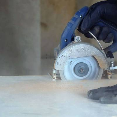 Tarcza diamentowa do płytek 125mm Standard for Ceramic BOSCH 2608602202 - zdjęcie nr 4