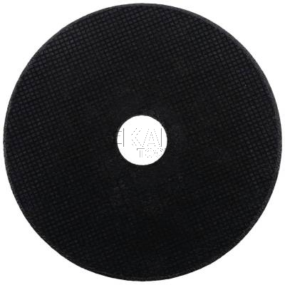 Tarcza korundowa do cięcia stali i metalu 125x1,2mm 1szt. NOZAR 7335607 - zdjęcie nr 2