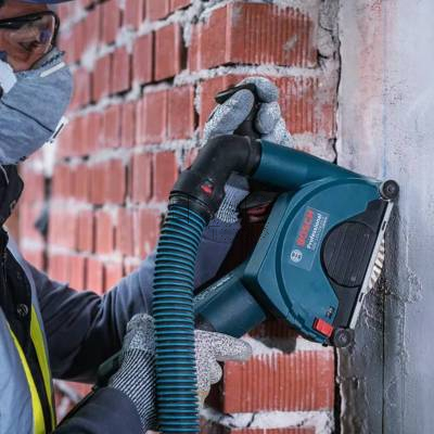 Tarcza diamentowa uniwersalna 125mm PRO Multi Material BOSCH 2608615059 - zdjęcie nr 4