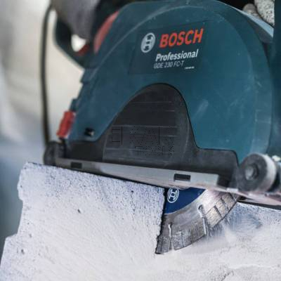 Tarcza diamentowa do mat. abrazyjnych 230mm PRO Abrasive BOSCH 2608602683 - zdjęcie nr 4