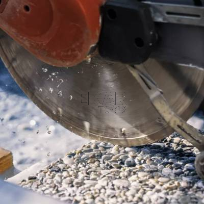 Tarcza diamentowa uniwersalna 400mm PRO Multi Material BOSCH 2608615073 - zdjęcie nr 4