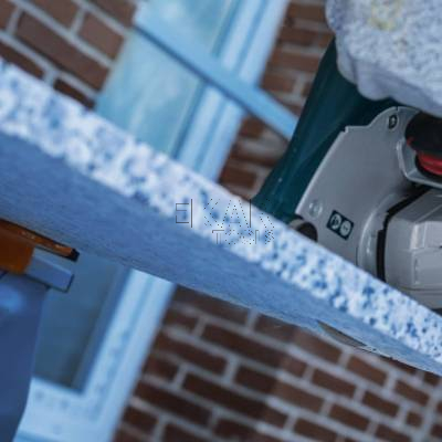 Tarcza diamentowa do kamienia 350mm PRO Stone BOSCH 2608602648 - zdjęcie nr 4