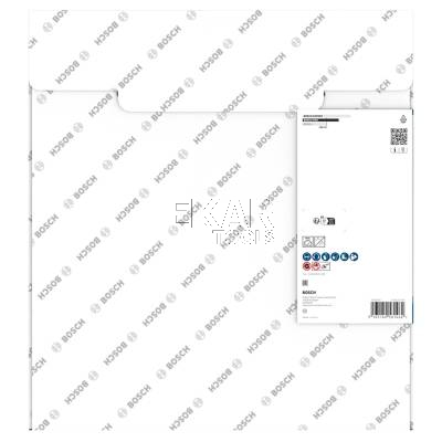 Tarcza diamentowa do płytek 350mm PRO Ceramic BOSCH 2608602640 - zdjęcie nr 3