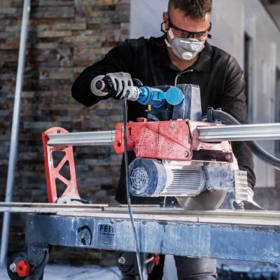 Tarcza diamentowa do płytek 350mm PRO Ceramic BOSCH 2608602640 - zdjęcie nr 4