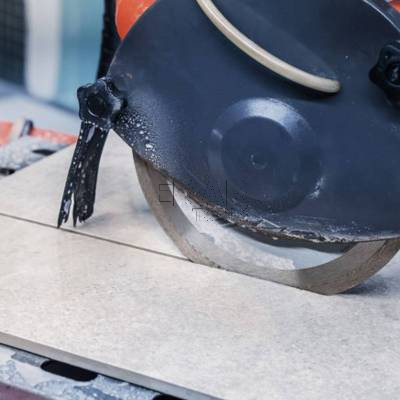 Tarcza diamentowa do płytek 200mm PRO Ceramic BOSCH 2608602636 - zdjęcie nr 3