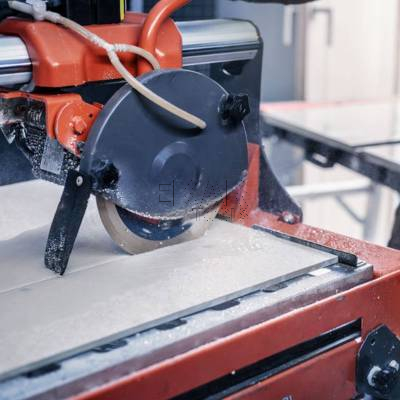 Tarcza diamentowa do płytek 180mm PRO Ceramic BOSCH 2608602635 - zdjęcie nr 3